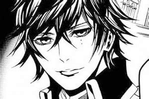 Magnolia Manga Di Naked Ape Shoujo Love