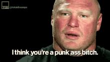 Punk Ass Bitch Gifs Tenor