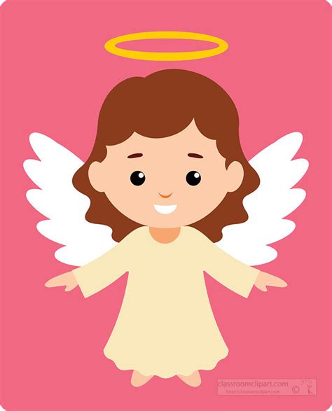 Angel Halo Clipart Divine Halos For Heavenly Designs