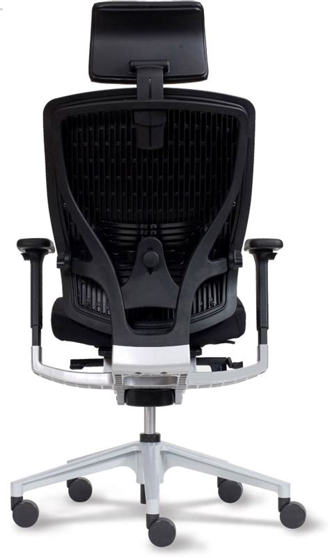 Эргономичное офисное кресло с уникальным каркасом Schairs Aeon купить с ...