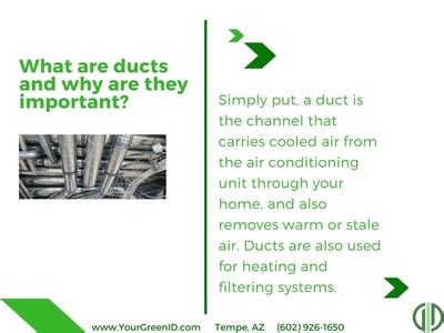 types of ductwork- pros and cons of different ductwork - Save Money ...