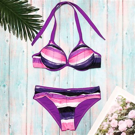 Snowsong Swim Suits For Women Bikini Sets Swimsuit Bikini Set Swimwear