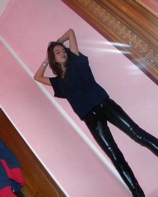 Perfect In Leather Pants Porn Pictures XXX Photos Sex Images 1924105 PICTOA