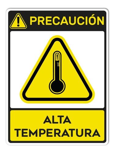 Se Alamiento Precaucion Alta Temperatura Nom X Meses Sin Intereses