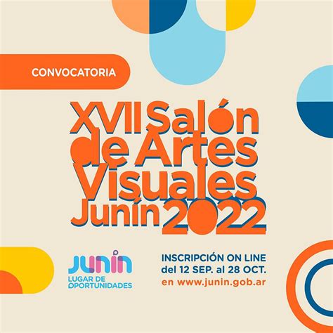 Ya está abierta la convocatoria a artistas para participar del XVII