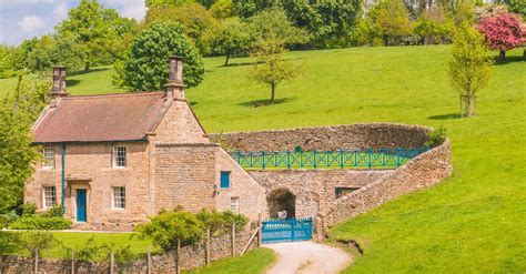 Rural Retreats: Over 930 Idyllic Holiday Cottages in the UK