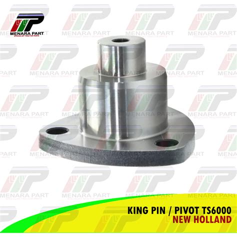 Jual KING PIN ATAU PIVOT PIN 5137239 NEW HOLLAND TS6000 Shopee Indonesia