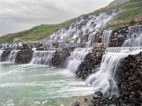 Sharjah’s Hanging Gardens – all you need to know | Hanging garden ...