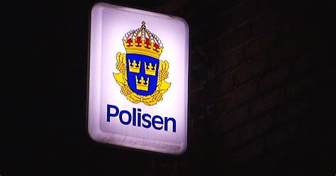 Man Anh Llen Efter Upprepade Hot Mot Kvinna Svt Nyheter