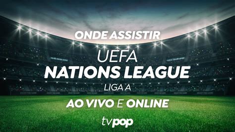 Onde Assistir A Nations League - UEFA Nations League A: Assista ao vivo e de graça Hungria x Inglaterra