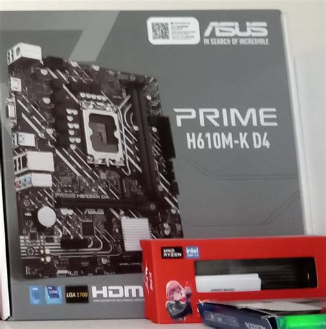RX 6700 için LGA 1700 işlemci önerileri | Technopat Sosyal