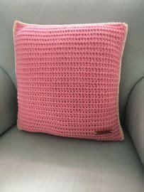 Home Huisje Van Katoen Crochet Blanket Tutorial Crochet Pillow