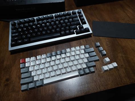 Keychron Q1 V2, Computers & Tech, Parts & Accessories, Computer ...