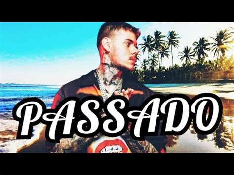 MC Kako Passado Áudio Oficial DJ JR No Beat YouTube