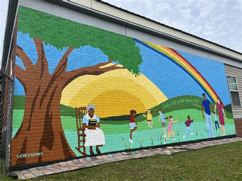 Why the new development in moody ms is dividing the town 19