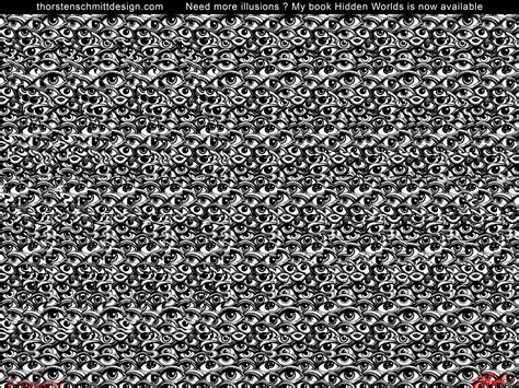how to view a stereogram 7