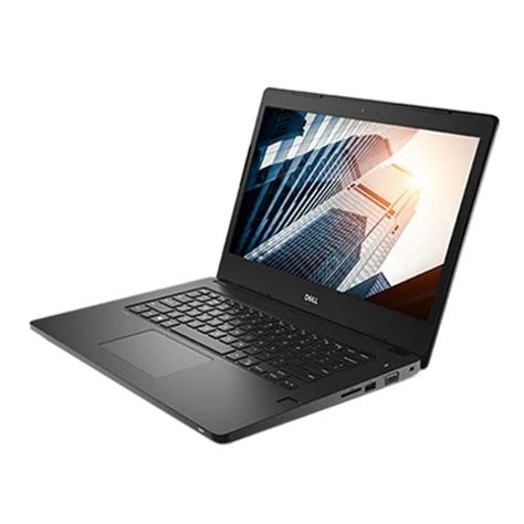 Dell Notebook Latitude 3480 Core I5 4GB 500GB Win10PRO 210 ALBZ 2CNF