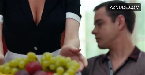 MARINA MANYAKHINA Nude AZNude