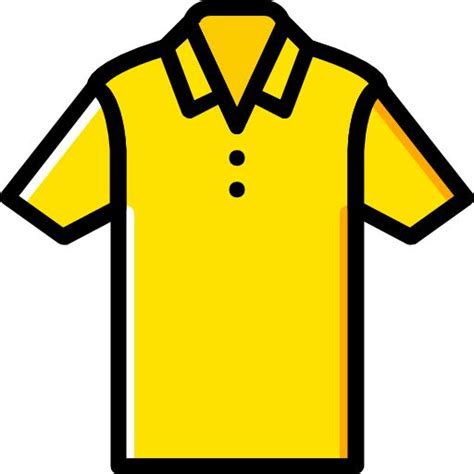 Iconos gratuitos de Camisa diseñados por Smashicons