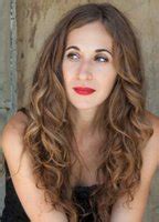 MARTA ALEDO Nude AZNude