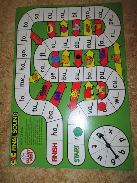 1st Grade Reading Games