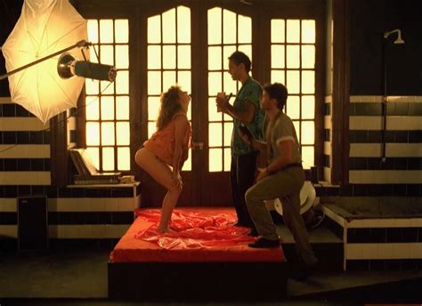 Nude Video Celebs Debora Bloch Nude Bete Balanco