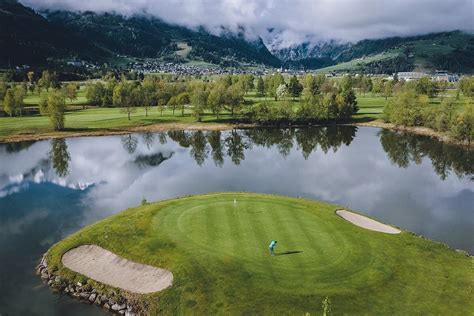 Aktivit Ten In Zell Am See Abenteuer Erholung