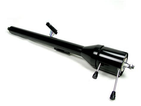 67 68 Camaro Steering Column Black Rv Parts Express Specialty Rv