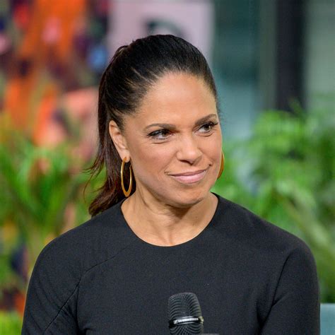 Soledad Obrien Biography
