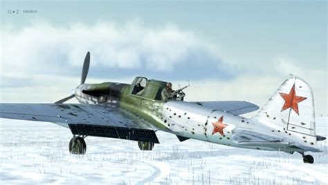 IL 2 Sturmovik Battle Of Stalingrad Aerosoft Shop