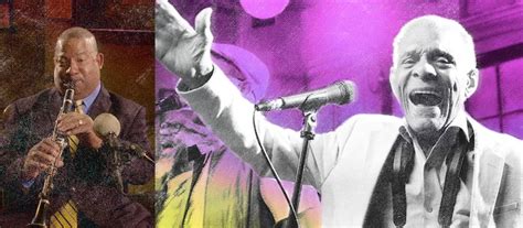 Clarinet Technique - Preservation Hall Lessons