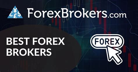 Best Forex Brokers For Worldwide Forexbrokers