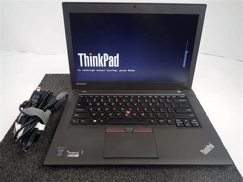 Lenovo Thinkpad T450 Core I5 5th Generation Laptop Price In Pakistan Laptop Mall