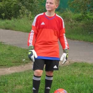 Юный спортсмен - Фото Дом Солнца