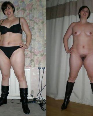Average Wives Clothed Unclothed Porn Pictures Xxx Photos Sex Images