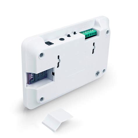 Беспроводная охранная GSM сигнализация PS-link G10C/Страж Универсал для ...