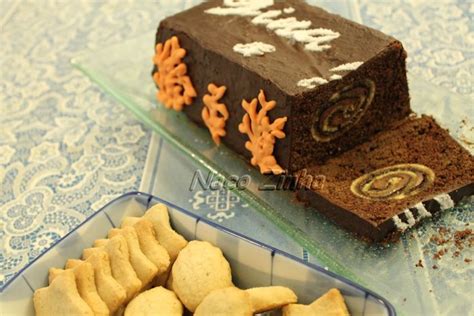 Naked Cake Bolo Pelado De Chocolate Nacozinhabrasil