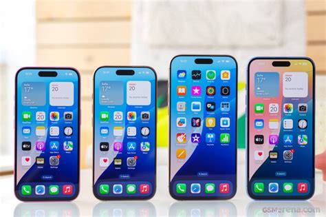 Apple Iphone 16 Pro Pictures Official Photos