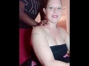 Trotzilla The God Gives Mystic Ginger A Boob Massage Xxx Mobile Porno Videos Movies