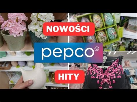 PEPCOTE DONICE TO HIT ŚWIETNE KWIATY BIELIZNA DEKORACJE PIĘKNE