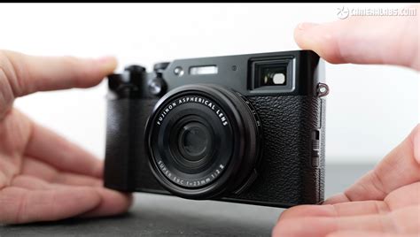 A Photographer's Review of the New Fujifilm X100VI | Fstoppers