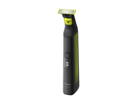 Philips OneBlade Pro hibrid borotva (QP6504/15)