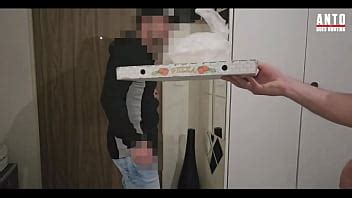 Finally I Convinced Another Straight Delivery Guy XVIDEOS