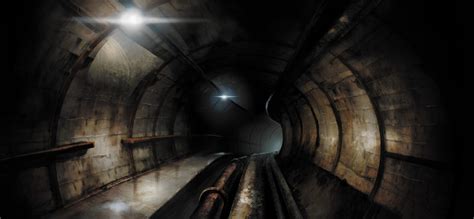 Tmnt Sewer 1 By Tonywashingtonart On Deviantart