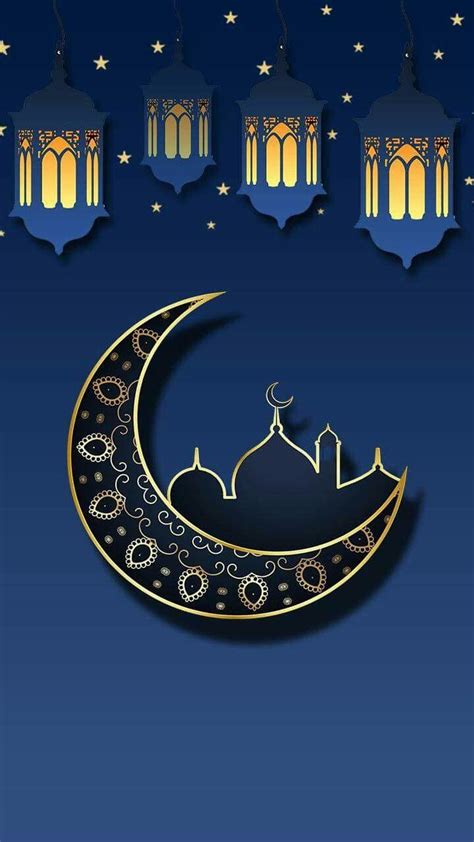 Ramadan 2019 Wallpapers Wallpaper Cave