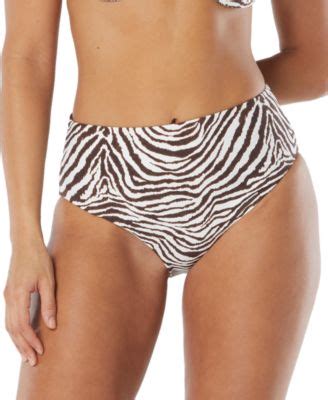 Coco Reef Women S Current Mesh Underwire Bra Sized Tankini Top Impulse High Waist Bikini