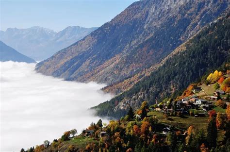 Fully · Fully tourisme