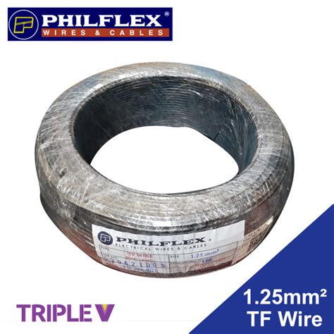 Philflex Tf Wire Or Lazada Ph