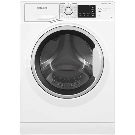 Стиральная машина Hotpoint-Ariston NSB 7239 W VE RU — купить в интернет ...