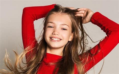 Zhenya Kotova Age Career Net Worth Height Relationship